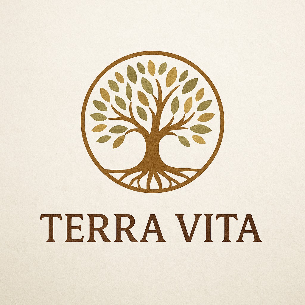Terra Vita logo